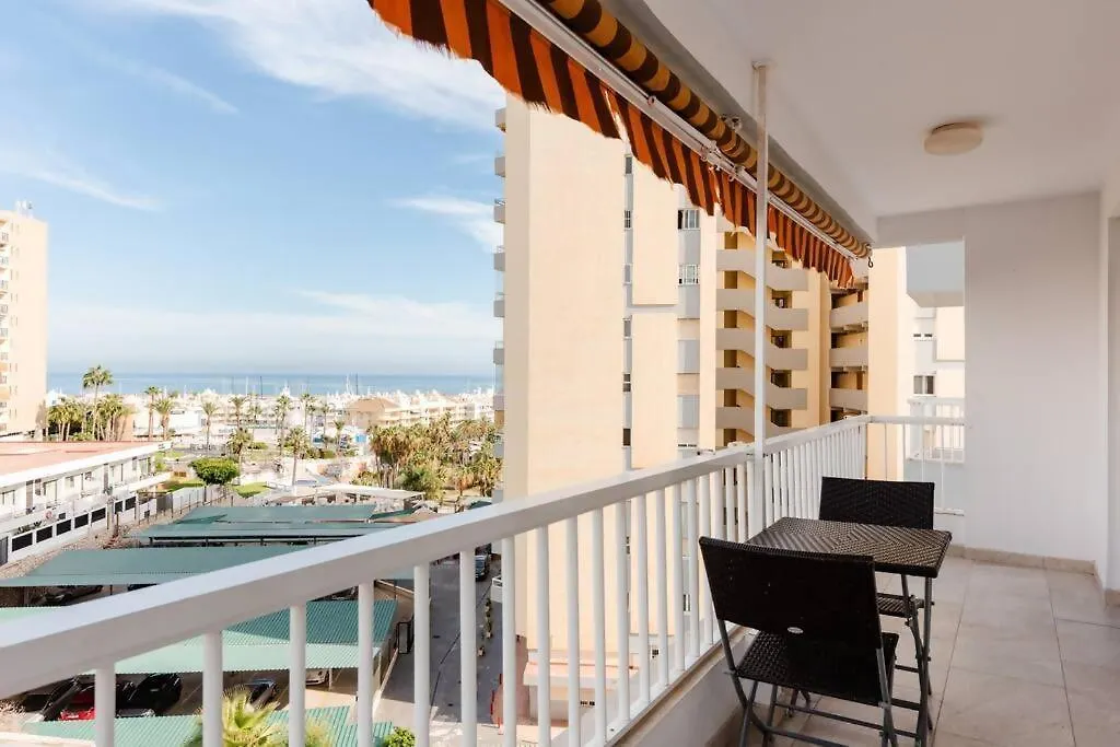 דירות Amplio Con Vistas Al Mar Y Piscina En בנאלמדנה