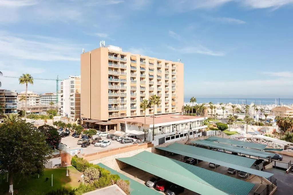 דירות Amplio Con Vistas Al Mar Y Piscina En בנאלמדנה